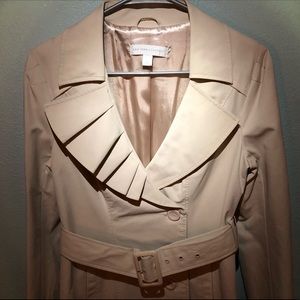 NY & Co. Trench Coat